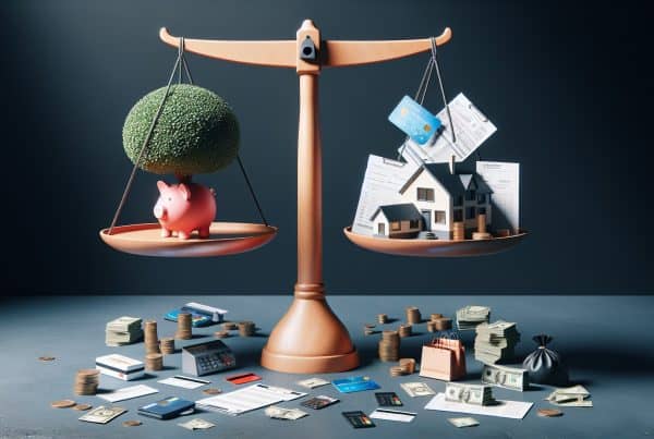 Money Habits to Avoid After Consolidating Debt | DCL Money Habits to Avoid After Consolidating Debt | Debt Consolidation Loans