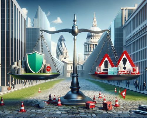 How to Spot Unsafe Debt Management Companies: Signs to Watch | Debt Consolidation Loans