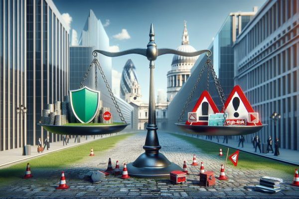 How to Spot Unsafe Debt Management Companies: Signs to Watch | Debt Consolidation Loans