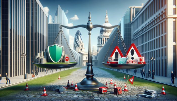 How to Spot Unsafe Debt Management Companies: Signs to Watch