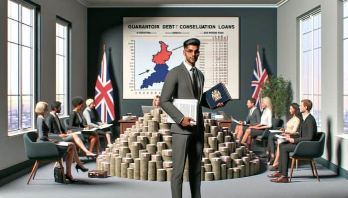 Guarantor Debt Consolidation Loans Explained: Key Insights
