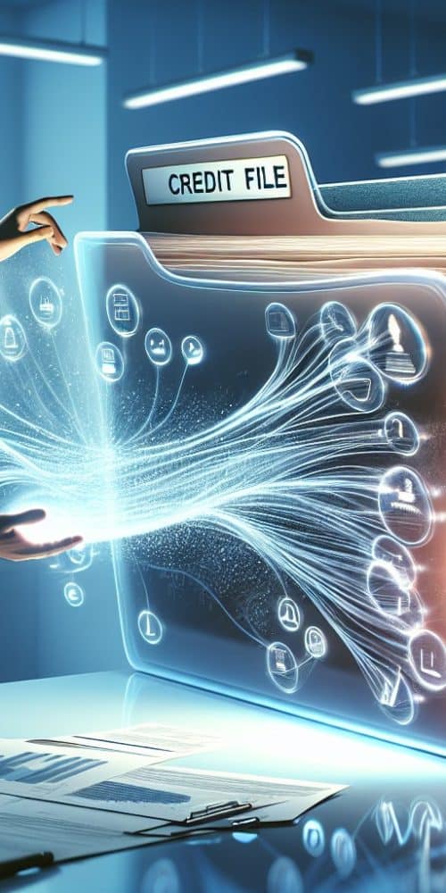 Consolidating Debt with a Thin Credit File: Essential Guide | Debt Consolidation Loans