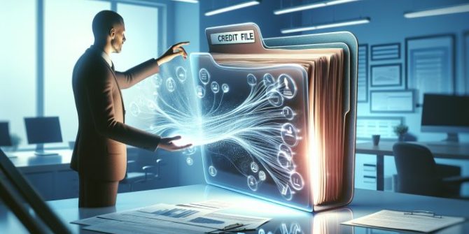 Consolidating Debt with a Thin Credit File: Essential Guide