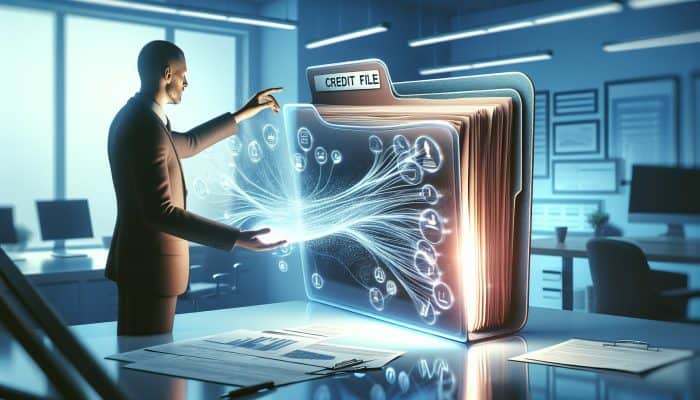 Consolidating Debt with a Thin Credit File: Essential Guide