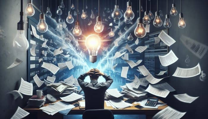 Debt Consolidation for Energy Bill Arrears: Key Strategies