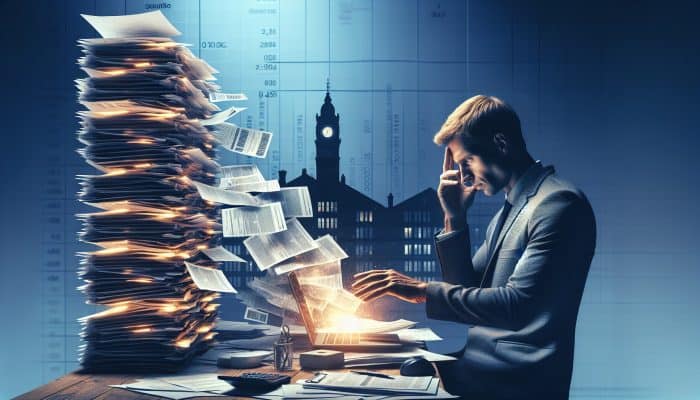 Debt Consolidation for Council Tax Arrears: Key Strategies | Debt Consolidation Loans