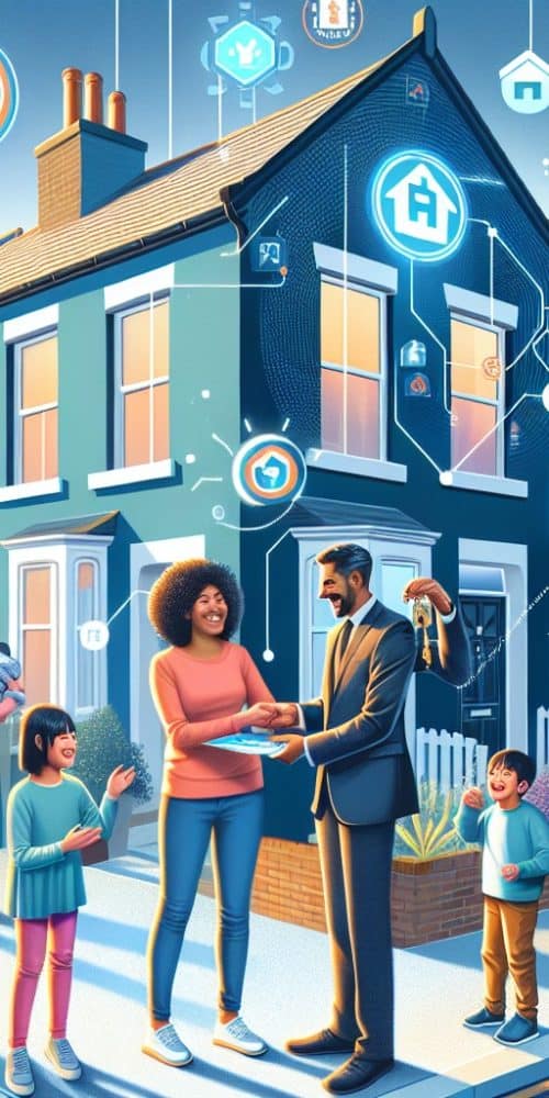 Debt Consolidation on Shared Ownership Homes: Key Tips | Debt Consolidation Loans