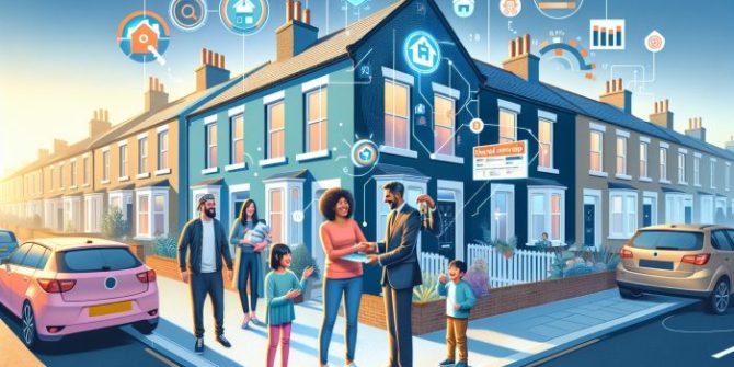 Debt Consolidation on Shared Ownership Homes: Key Tips