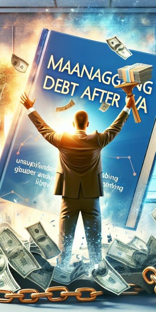 Consolidating Debt After an IVA Finishes: Key Strategies | Debt Consolidation Loans