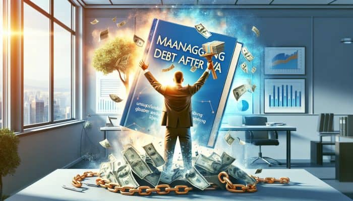 Consolidating Debt After an IVA Finishes: Key Strategies | Debt Consolidation Loans