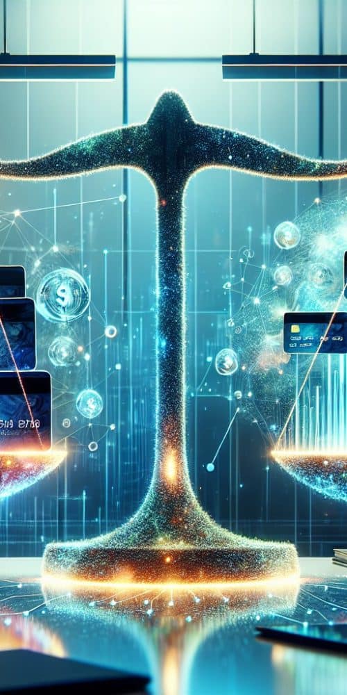 Using a Balance Transfer vs Consolidation Loan | Debt Consolidation Loans