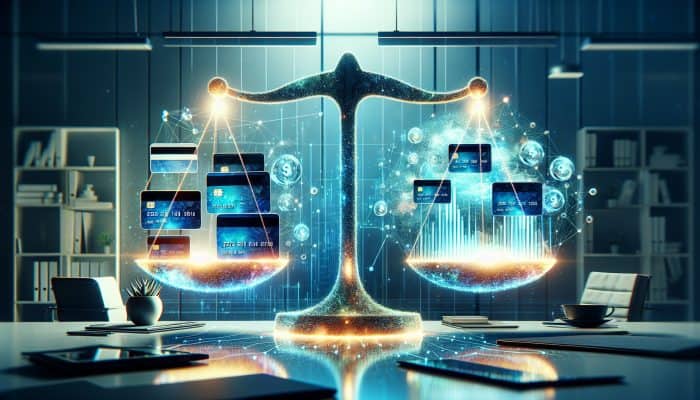 Using a Balance Transfer vs Consolidation Loan | Debt Consolidation Loans