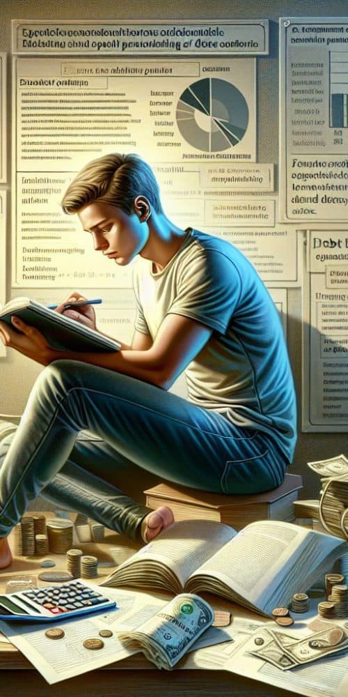 Debt Consolidation on Zero-Hours Contracts: Essential Guide | Debt Consolidation Loans