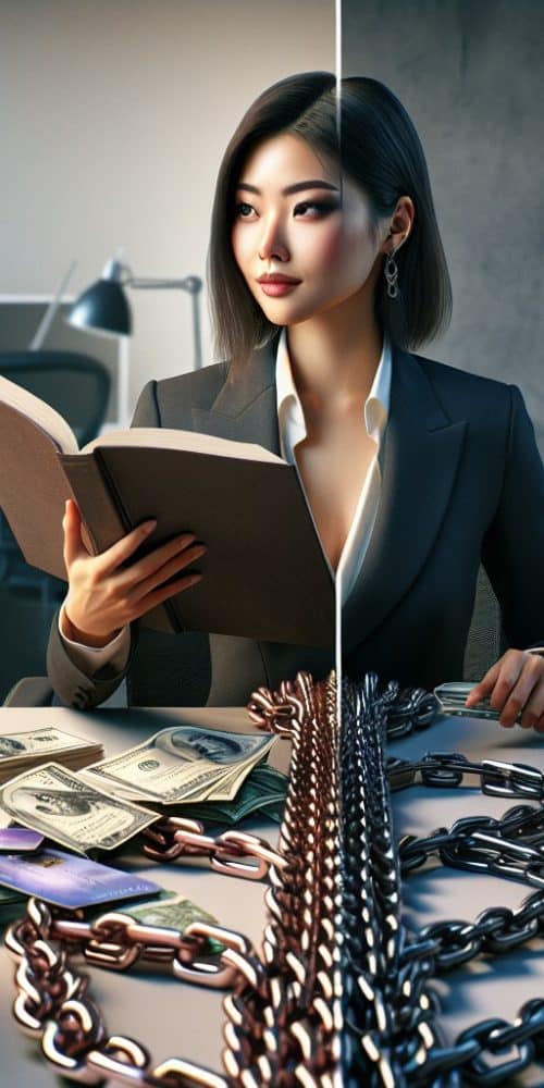 Can Debt Consolidation Stop Bailiff Action?: Key Insights | Debt Consolidation Loans