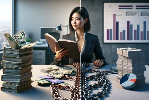 Can Debt Consolidation Stop Bailiff Action?: Key Insights | Debt Consolidation Loans