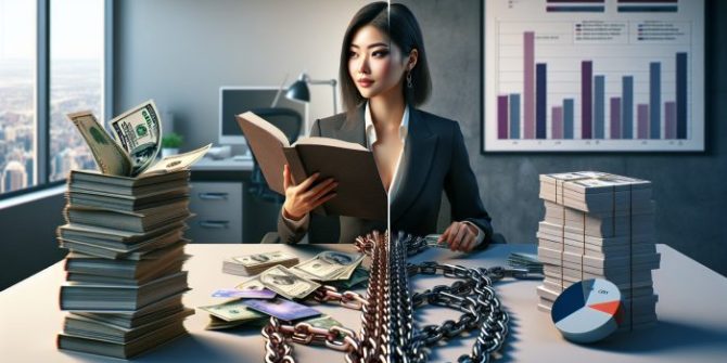 Can Debt Consolidation Stop Bailiff Action?: Key Insights