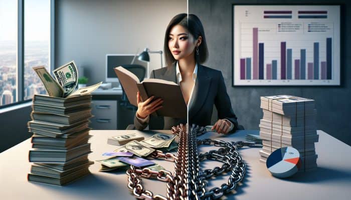 Can Debt Consolidation Stop Bailiff Action?: Key Insights | Debt Consolidation Loans