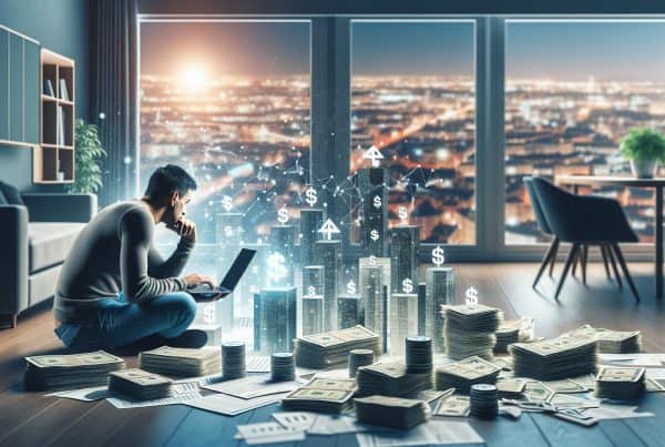 How Debt Consolidation Affects Renting a Home | DCL How Debt Consolidation Affects Renting a Home | Debt Consolidation Loans