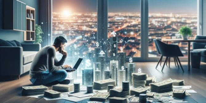 How Debt Consolidation Affects Renting a Home