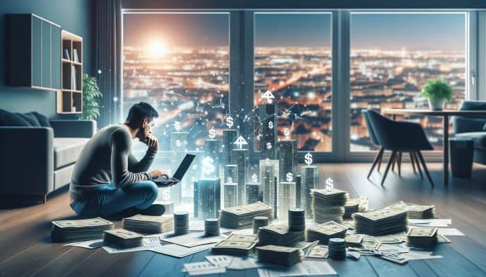 How Debt Consolidation Affects Renting a Home | Debt Consolidation Loans