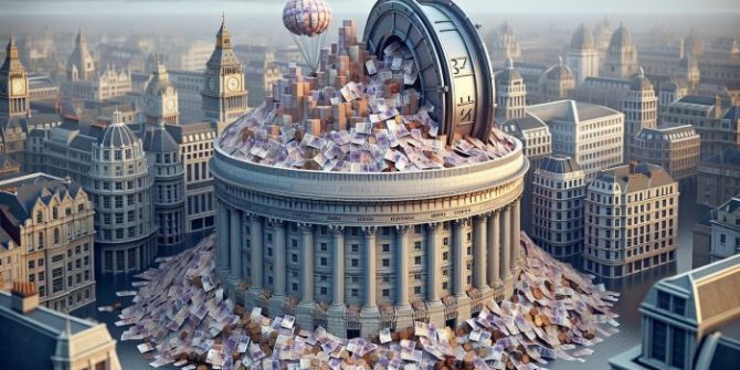 Sinking Funds to Stay Debt Free After Consolidation