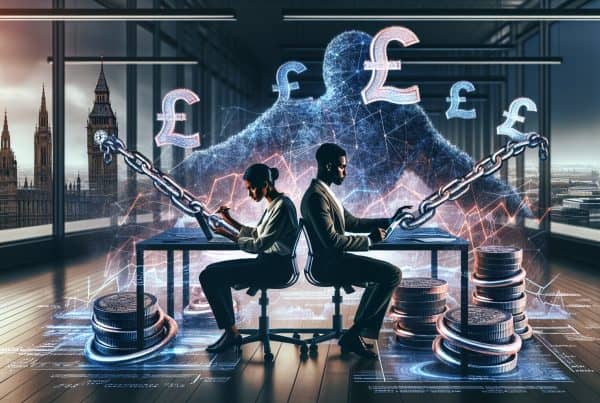 Talking to Your Partner About Debt Problems: A Guide | Debt Consolidation Loans