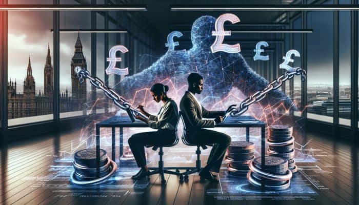 Talking to Your Partner About Debt Problems: A Guide | Debt Consolidation Loans