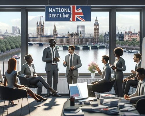 National Debtline vs Debt Consolidation Loans | Debt Consolidation Loans