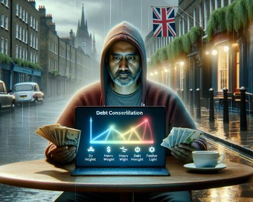 Debt Consolidation for Gig Economy Workers: A Practical Guide | Debt Consolidation Loans