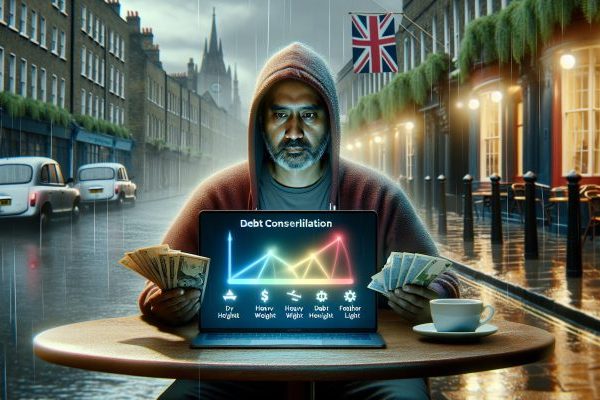 Debt Consolidation for Gig Economy Workers: A Practical Guide | Debt Consolidation Loans