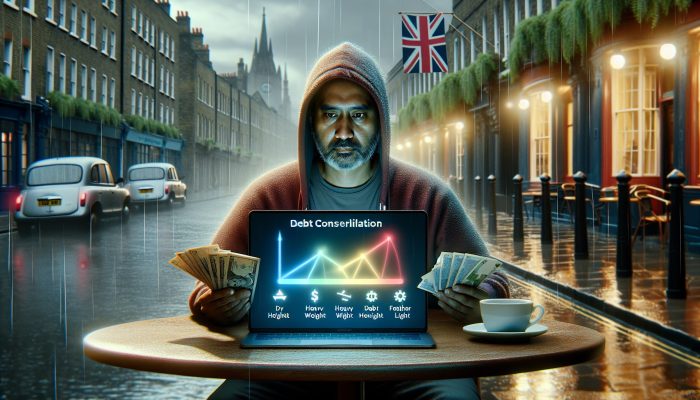 Debt Consolidation for Gig Economy Workers: A Practical Guide