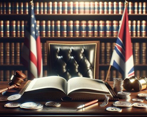 Can Debt Consolidation Clear Old CCJ Debts: Key Facts | Debt Consolidation Loans