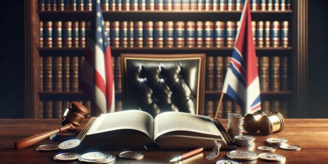 Can Debt Consolidation Clear Old CCJ Debts: Key Facts