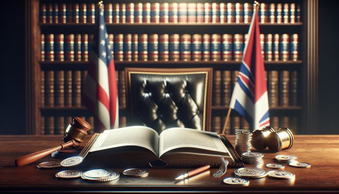 Can Debt Consolidation Clear Old CCJ Debts: Key Facts | Debt Consolidation Loans