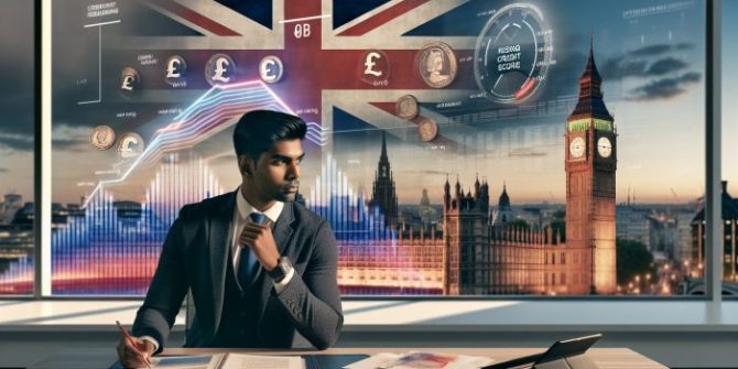 Rebuilding Your Credit After Debt Consolidation