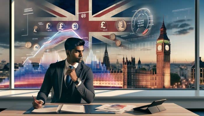 Rebuilding Your Credit After Debt Consolidation