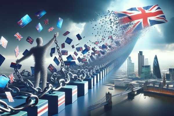 Debt Consolidation and Gambling Debt: UK Help | Debt Consolidation Loans