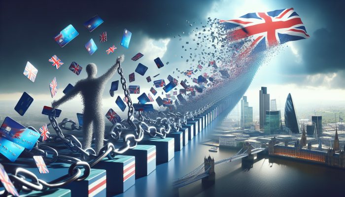 Debt Consolidation and Gambling Debt: UK Help