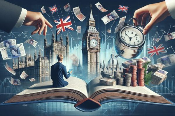 Consolidating Payday Loans: UK Rules: Key Strategies | Debt Consolidation Loans