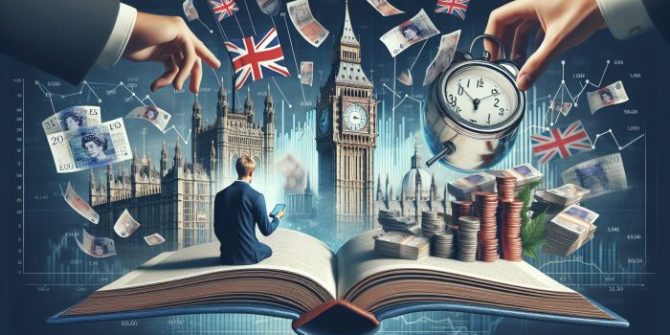 Consolidating Payday Loans: UK Rules: Key Strategies