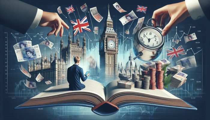 Consolidating Payday Loans: UK Rules: Key Strategies