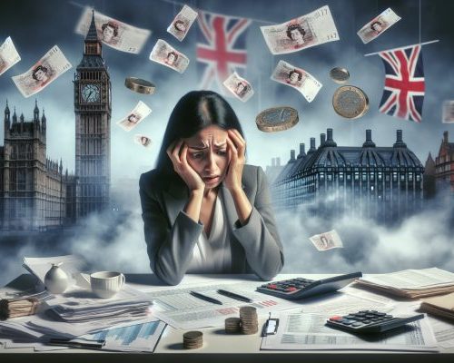 can i consolidate hmrc tax debts?: A Complete Guide | Debt Consolidation Loans