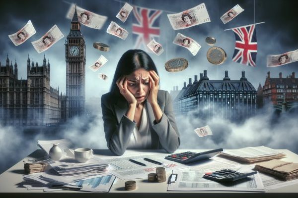 can i consolidate hmrc tax debts?: A Complete Guide | Debt Consolidation Loans