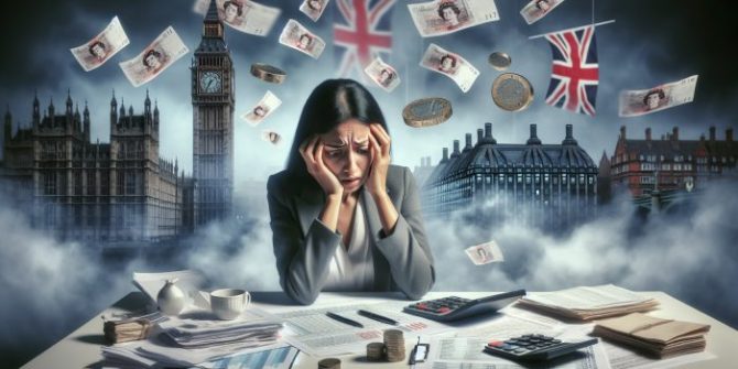 can i consolidate hmrc tax debts?: A Complete Guide