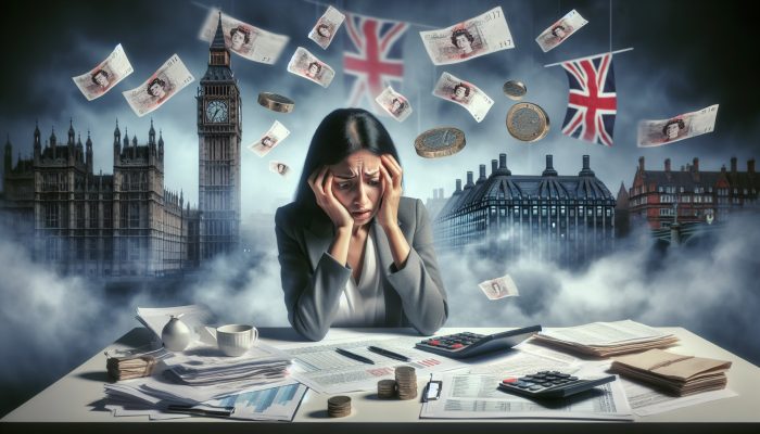 can i consolidate hmrc tax debts?: A Complete Guide | Debt Consolidation Loans