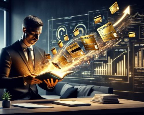 Debt Consolidation or 0% Balance Transfer?: Choose the Best Option | DCL Debt Consolidation or 0% Balance Transfer?: Choose the Best Option | Debt Consolidation Loans