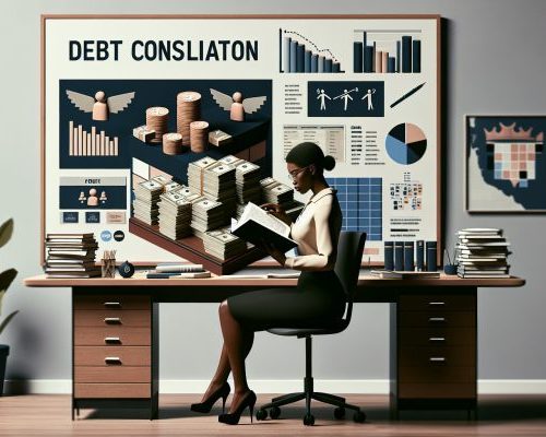 Debt Consolidation for NHS and Public Sector Staff | Debt Consolidation Loans