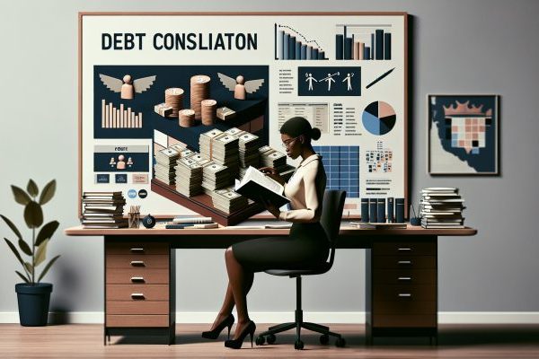 Debt Consolidation for NHS and Public Sector Staff | DCL Debt Consolidation for NHS and Public Sector Staff | Debt Consolidation Loans