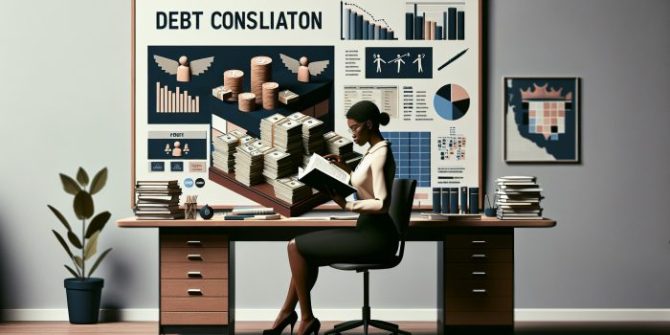 Debt Consolidation for NHS and Public Sector Staff