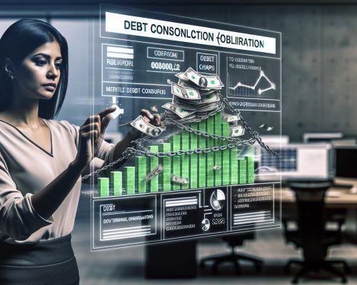 Debt Consolidation for Overdraft Debt Only: Key Strategies | Debt Consolidation Loans